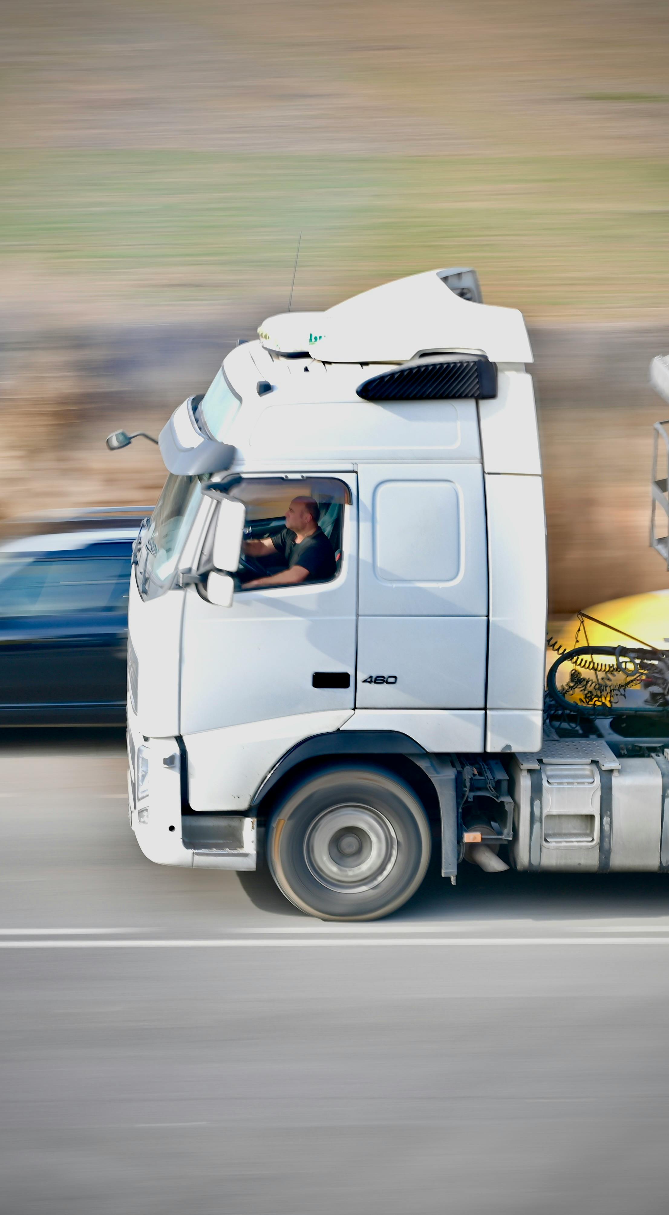 Contact our transportation team