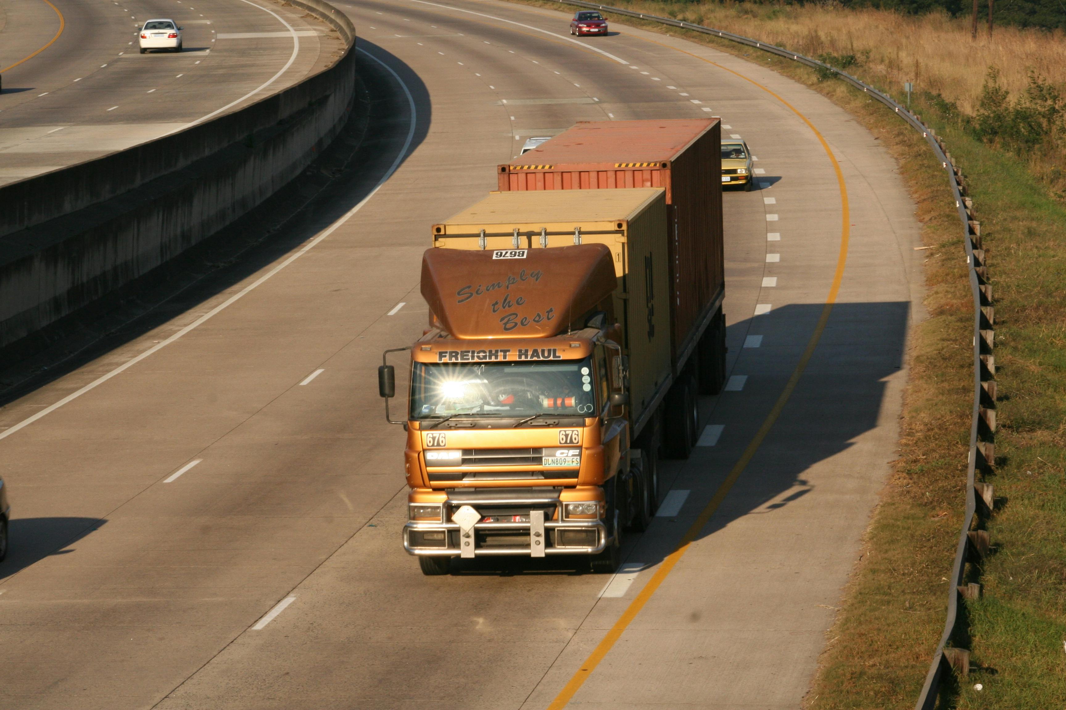 Dedicated fleet services